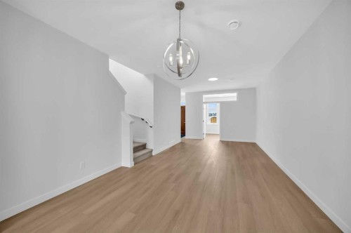 131 Ricardo Ranch Avenue Se, Calgary, AB - Indoor Photo Showing Other Room