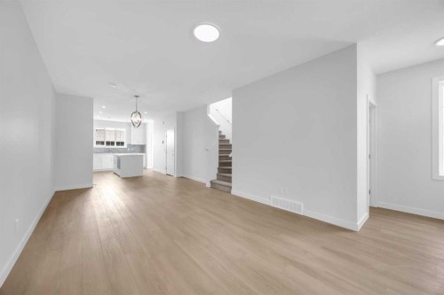 131 Ricardo Ranch Avenue Se, Calgary, AB - Indoor