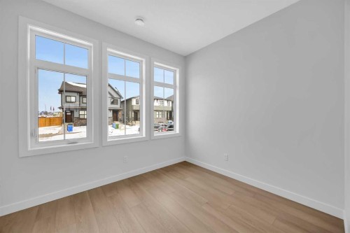 131 Ricardo Ranch Avenue Se, Calgary, AB - Indoor Photo Showing Other Room