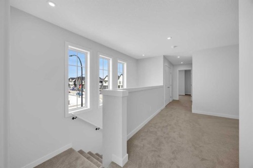 131 Ricardo Ranch Avenue Se, Calgary, AB - Indoor Photo Showing Other Room