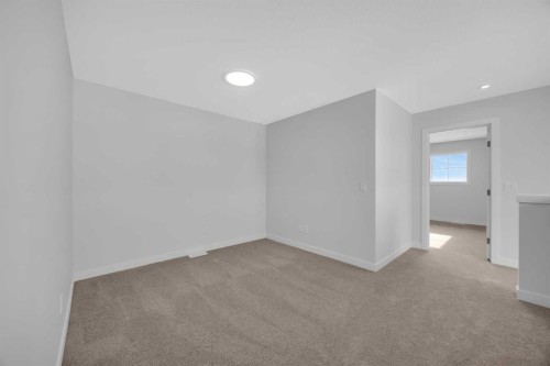 131 Ricardo Ranch Avenue Se, Calgary, AB - Indoor Photo Showing Other Room
