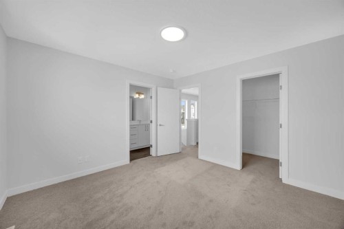 131 Ricardo Ranch Avenue Se, Calgary, AB - Indoor
