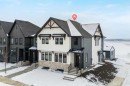 131 Ricardo Ranch Avenue Se, Calgary, AB  - Outdoor With Facade 