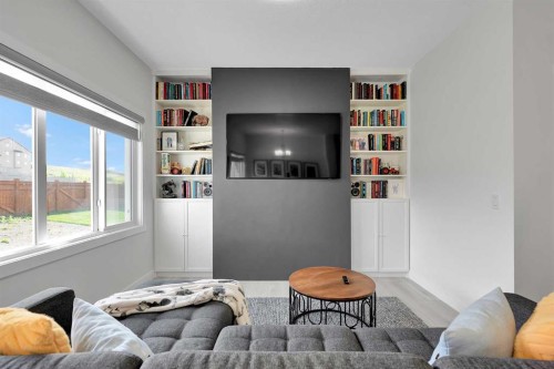 59 Belgian, Cochrane, AB - Indoor