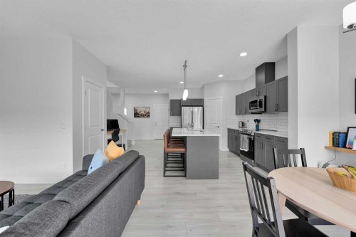 59 Belgian, Cochrane, AB - Indoor