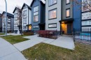 118 Evanscrest Manor Nw, Calgary, AB  - Outdoor With Facade 
