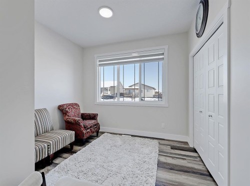 125 Westview Drive, Nanton, AB - Indoor Photo Showing Other Room