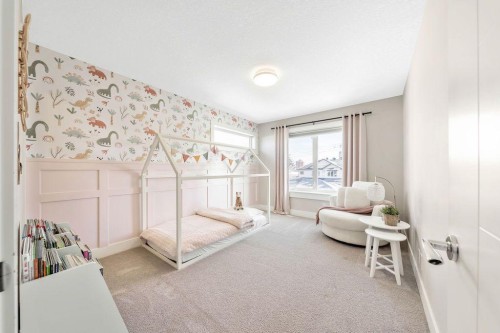 1126 40 Street Sw, Calgary, AB - Indoor