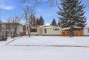 5031 Vienna Drive Nw, Calgary, AB  - Outdoor 