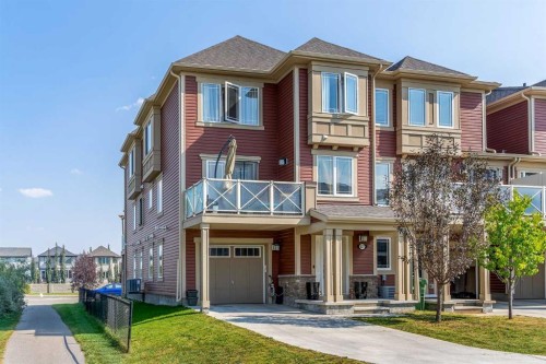 337 Windford Green SW Airdrie, AB T4B 4G4