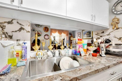 203-21 Dover Point Se, Calgary, AB - Indoor