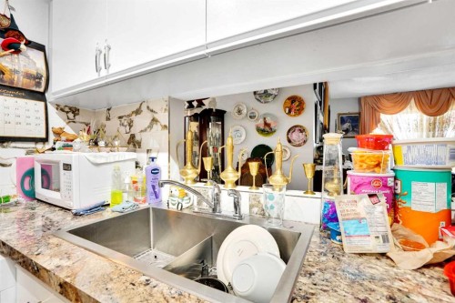 203-21 Dover Point Se, Calgary, AB - Indoor