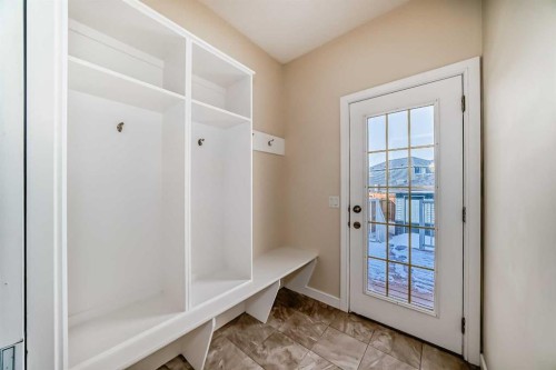 437 Redstone Grove Ne, Calgary, AB - Indoor Photo Showing Other Room