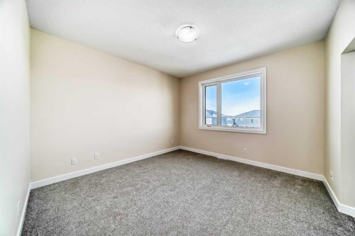 437 Redstone Grove Ne, Calgary, AB - Indoor Photo Showing Other Room