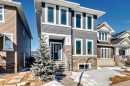 437 Redstone Grove Ne, Calgary, AB  - Outdoor With Facade 