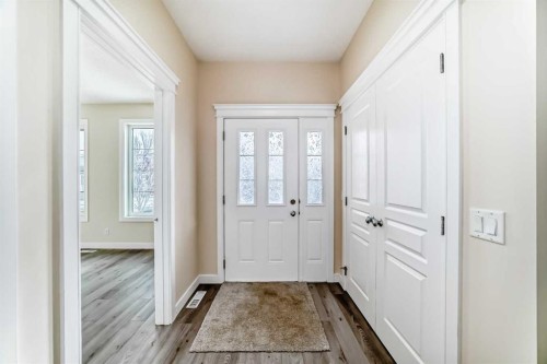 437 Redstone Grove Ne, Calgary, AB - Indoor Photo Showing Other Room