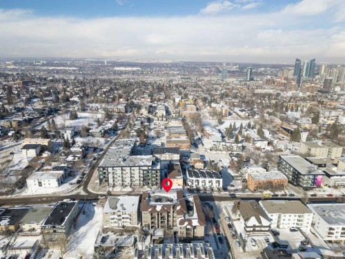 202-1805 26 Avenue SW Calgary, AB T2T 1E2