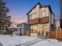 420 14 Avenue Ne, Calgary, AB  - Outdoor 