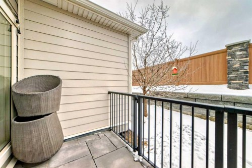 106 Cougar Ridge Landing Sw, Calgary, AB - Outdoor With Exterior