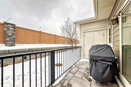 106 Cougar Ridge Landing Sw, Calgary, AB - Outdoor With Exterior