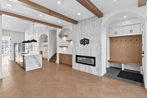 907 36 Street Nw, Calgary, AB - Indoor