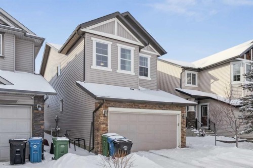 47 Everbrook Crescent Sw, Calgary, AB - Outdoor