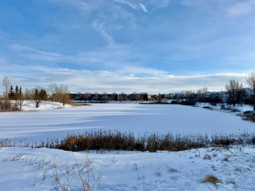 47 Everbrook Crescent Sw, Calgary, AB - Outdoor With View