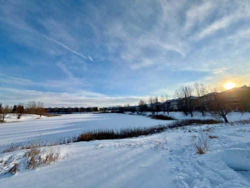 47 Everbrook Crescent Sw, Calgary, AB - Outdoor With View