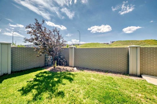 118 Sage Meadows Gardens Nw, Calgary, AB - Outdoor