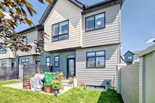 118 Sage Meadows Gardens Nw, Calgary, AB - Outdoor