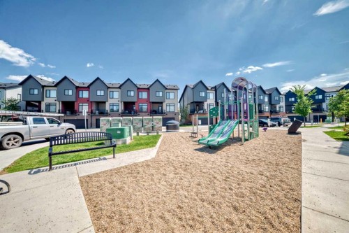 118 Sage Meadows Gardens Nw, Calgary, AB - Outdoor With Facade