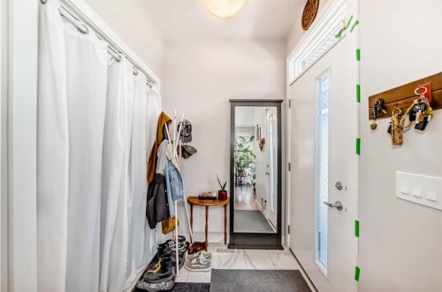 118 Sage Meadows Gardens Nw, Calgary, AB - Indoor Photo Showing Other Room