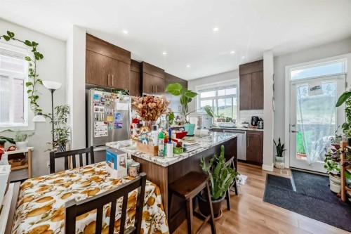 118 Sage Meadows Gardens Nw, Calgary, AB - Indoor