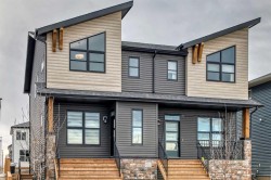 21258 Sheriff King Street SW Calgary, AB T2X 5M6