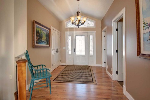 274181 Range Road 23, Rural Rocky View County, AB - Indoor Photo Showing Other Room