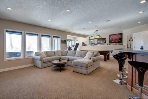 274181 Range Road 23, Rural Rocky View County, AB - Indoor