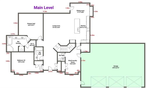 274181 Range Road 23, Rural Rocky View County, AB - Other