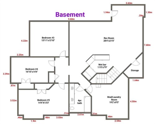 274181 Range Road 23, Rural Rocky View County, AB - Other