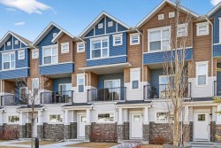 503-115 Sagewood Drive SW Airdrie, AB T4B 4V6