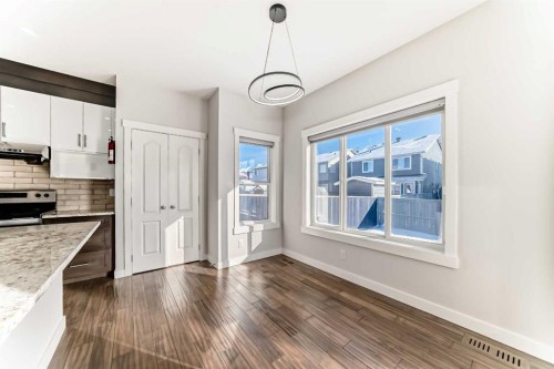 9 Saddlecrest Crescent Ne, Calgary, AB - Indoor
