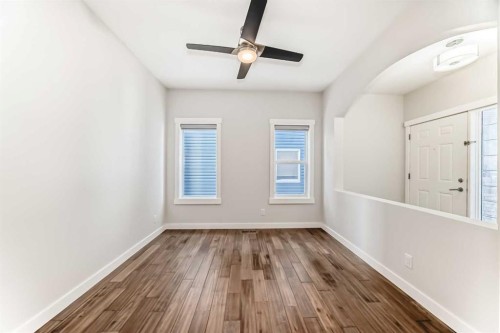 9 Saddlecrest Crescent Ne, Calgary, AB - Indoor Photo Showing Other Room