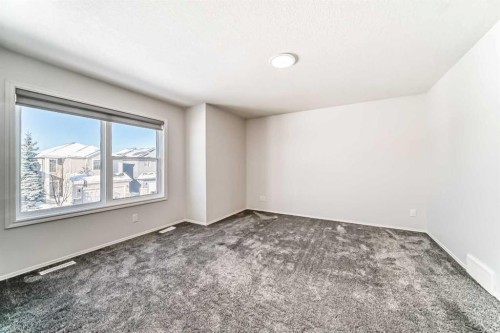 9 Saddlecrest Crescent Ne, Calgary, AB - Indoor Photo Showing Other Room