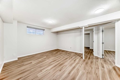 9 Saddlecrest Crescent Ne, Calgary, AB - Indoor