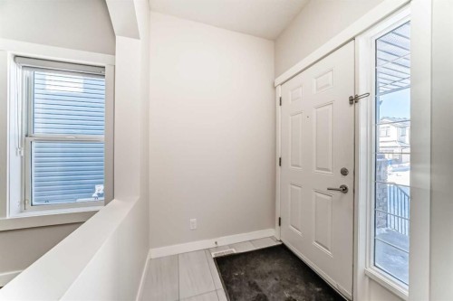 9 Saddlecrest Crescent Ne, Calgary, AB - Indoor Photo Showing Other Room