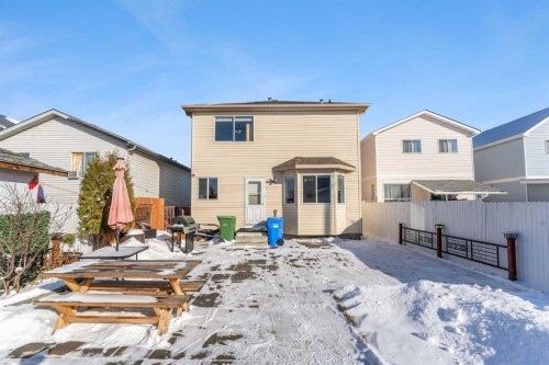 3790 Catalina Boulevard Ne, Calgary, AB - Outdoor