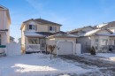 3790 Catalina Boulevard Ne, Calgary, AB  - Outdoor 