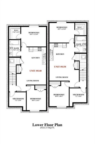 8140 47 Avenue Nw, Calgary, AB - Other