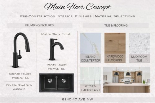 8140 47 Avenue Nw, Calgary, AB - Other