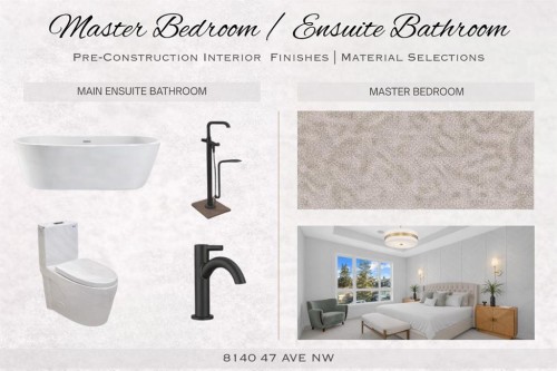 8140 47 Avenue Nw, Calgary, AB - Other