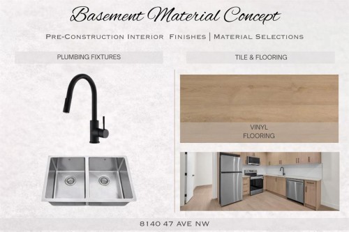 8140 47 Avenue Nw, Calgary, AB - Other